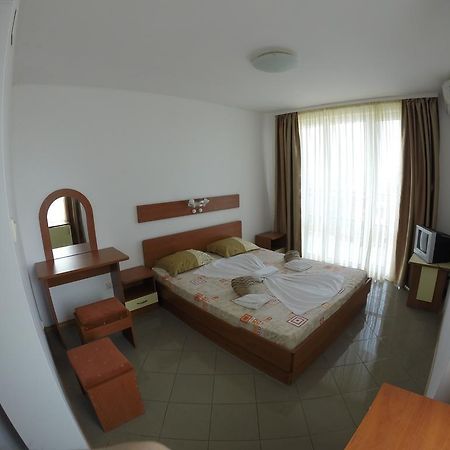 Hotel Filland Sozopol Pokoj fotografie