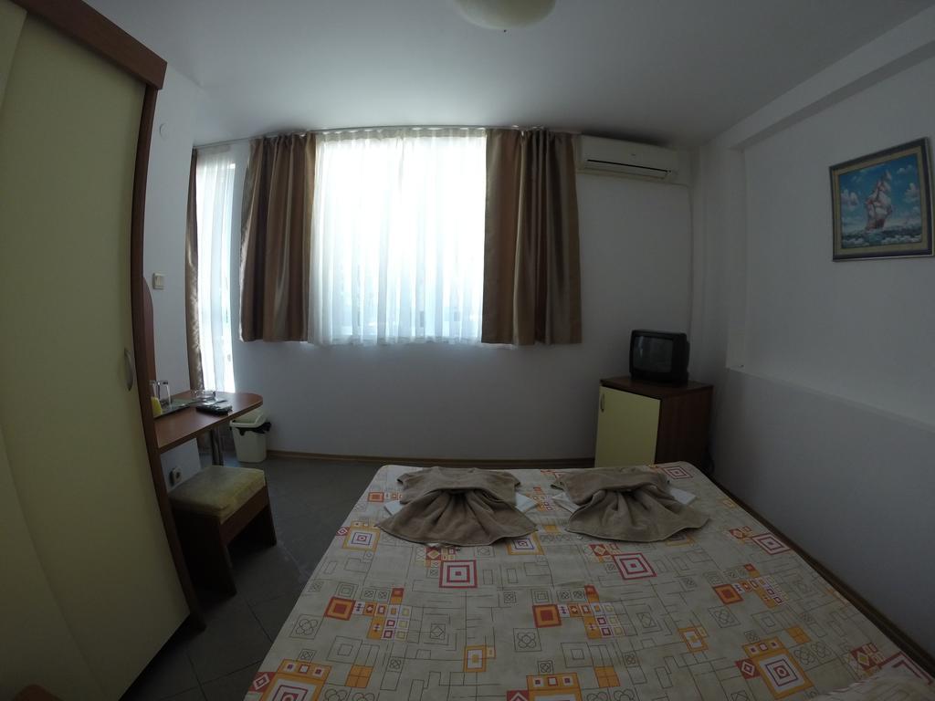 Hotel Filland Sozopol Pokoj fotografie