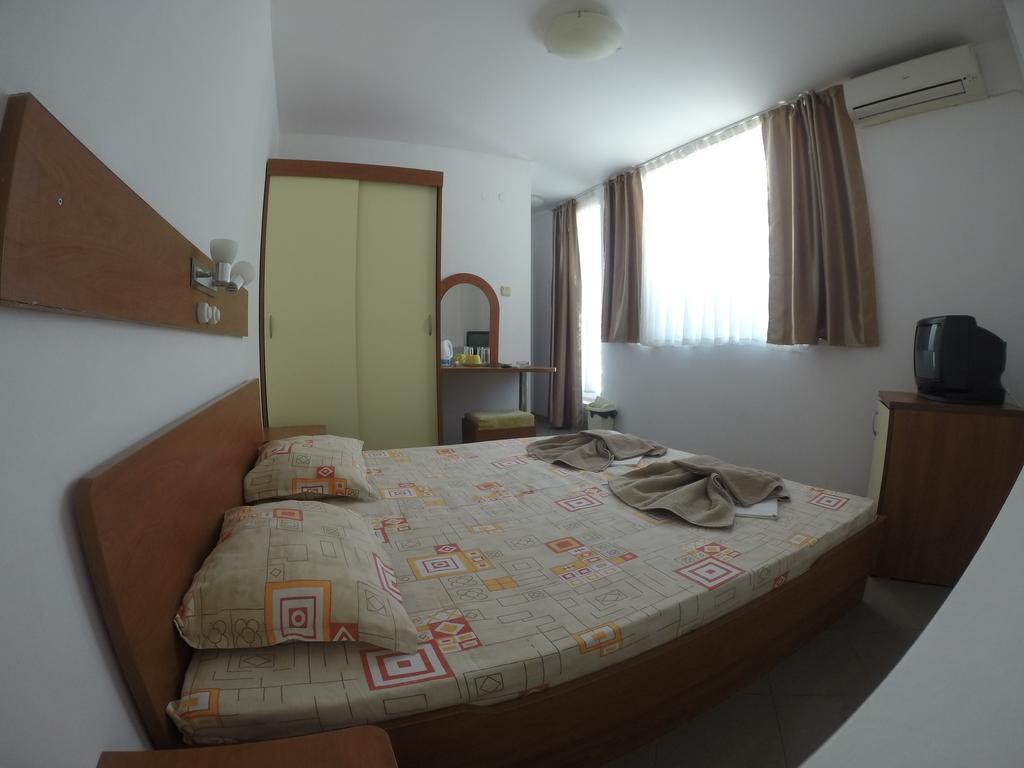 Hotel Filland Sozopol Pokoj fotografie