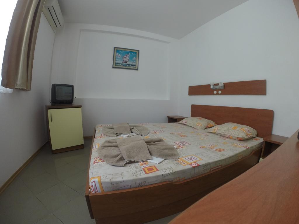 Hotel Filland Sozopol Pokoj fotografie