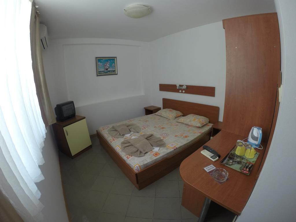 Hotel Filland Sozopol Pokoj fotografie