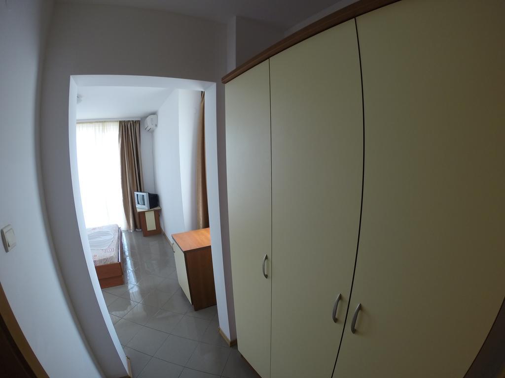 Hotel Filland Sozopol Pokoj fotografie