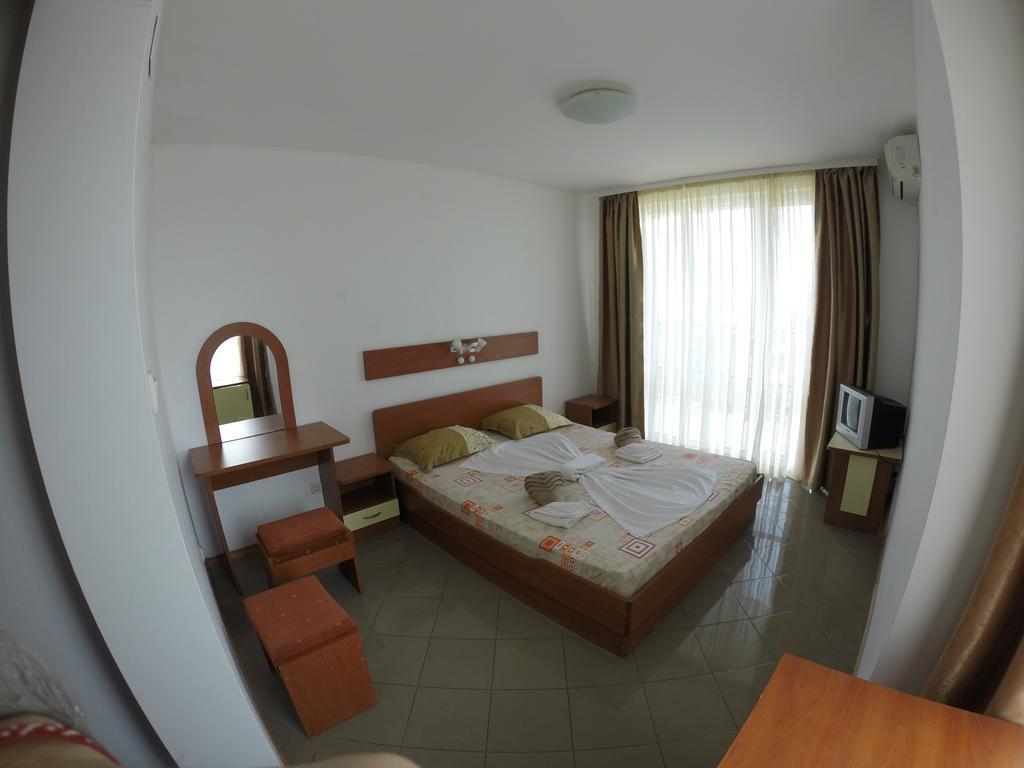 Hotel Filland Sozopol Pokoj fotografie
