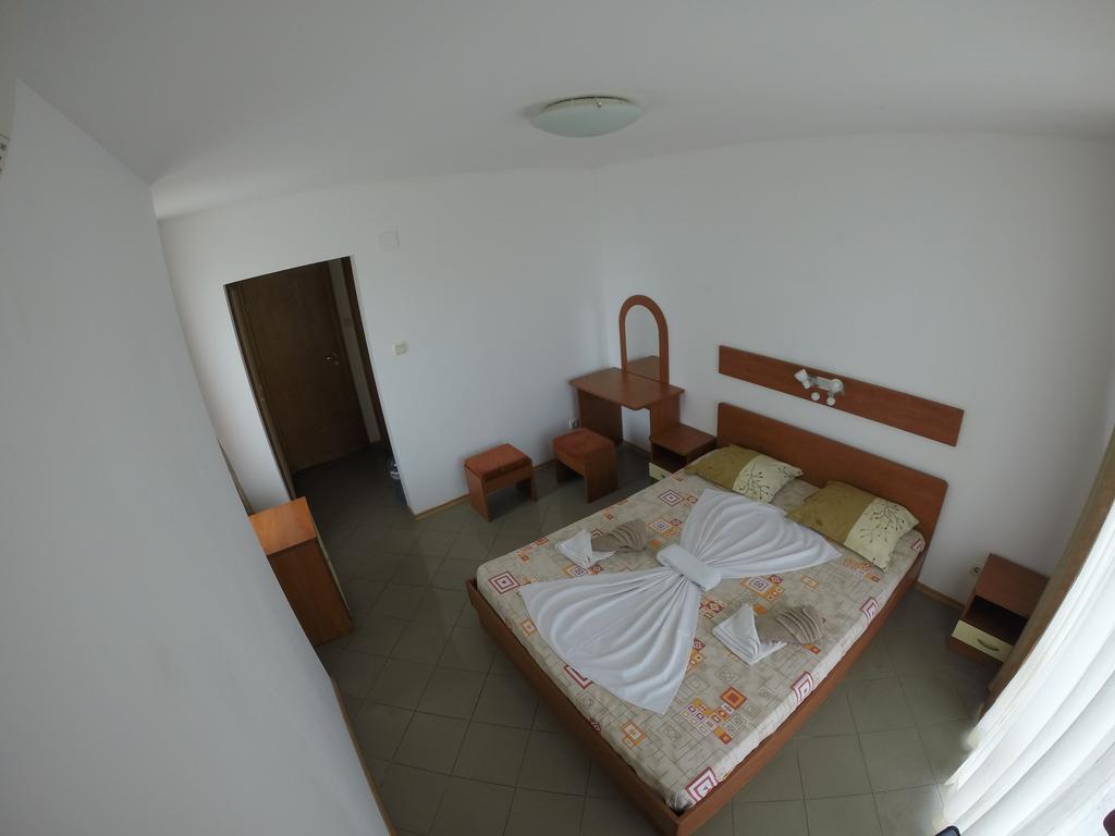 Hotel Filland Sozopol Pokoj fotografie