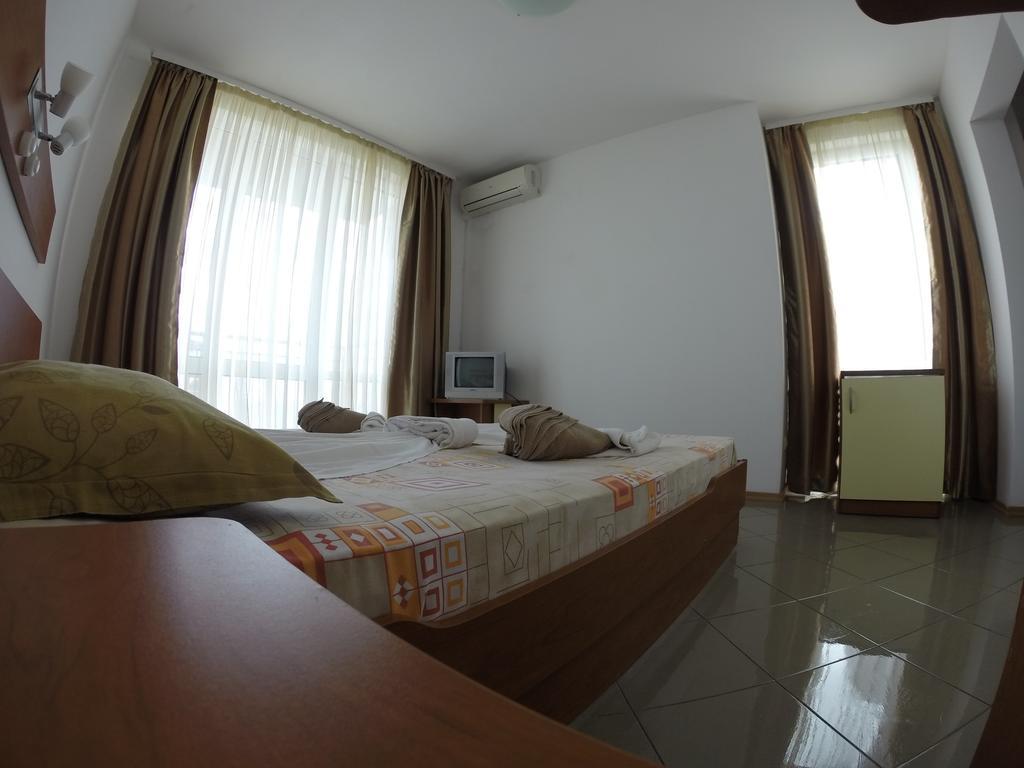 Hotel Filland Sozopol Pokoj fotografie