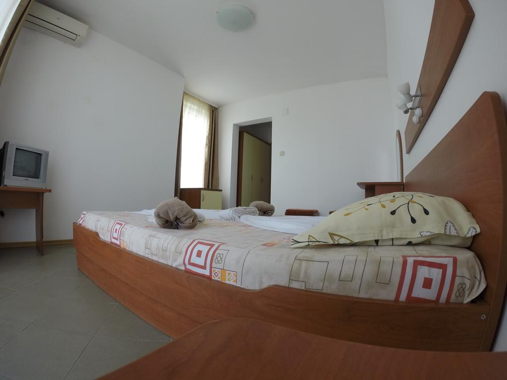 Hotel Filland Sozopol Pokoj fotografie