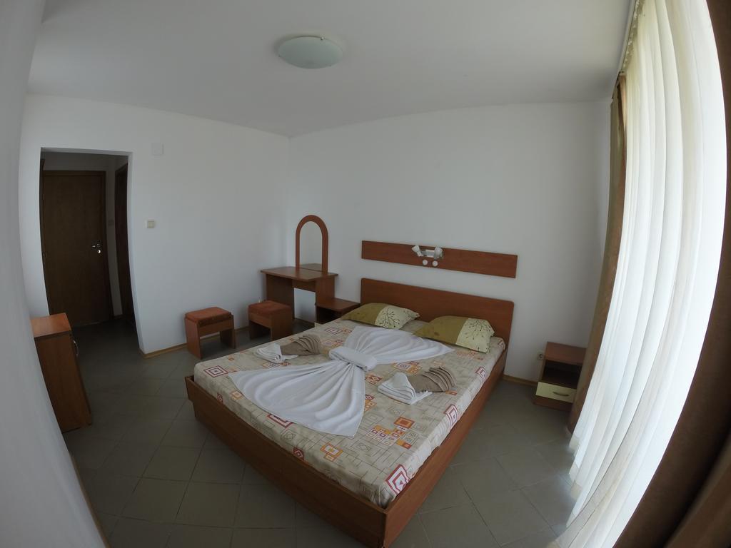 Hotel Filland Sozopol Pokoj fotografie