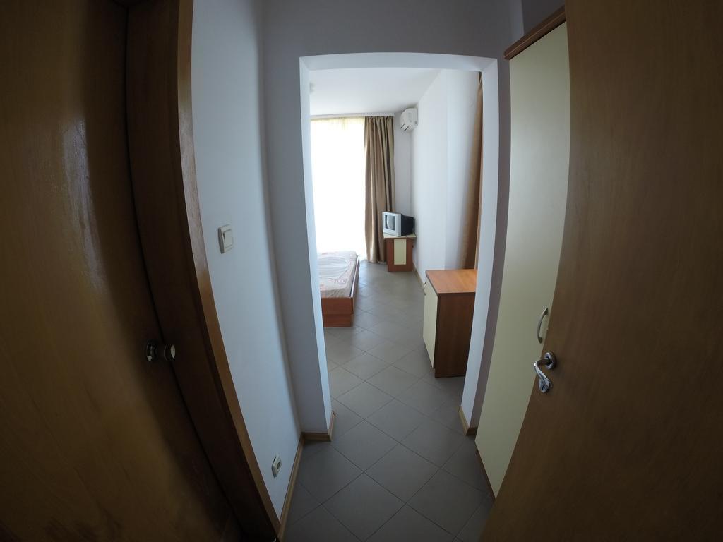 Hotel Filland Sozopol Pokoj fotografie