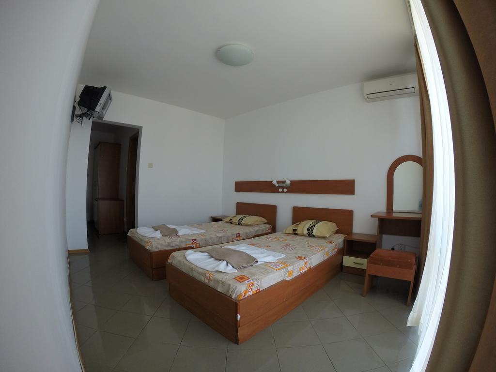 Hotel Filland Sozopol Pokoj fotografie
