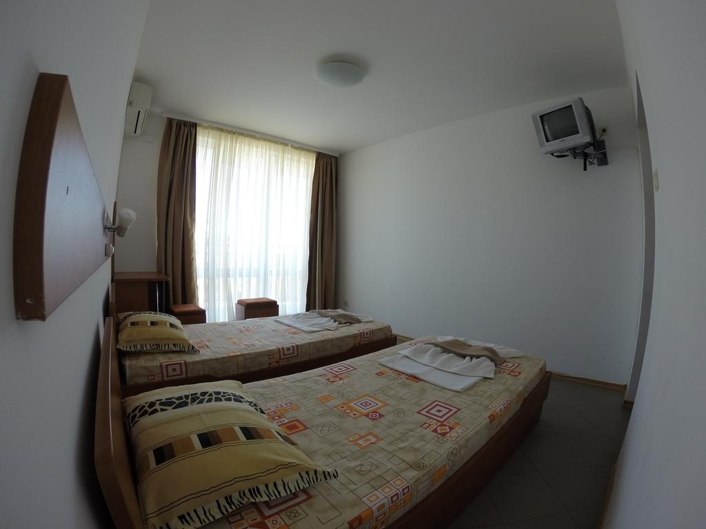 Hotel Filland Sozopol Pokoj fotografie