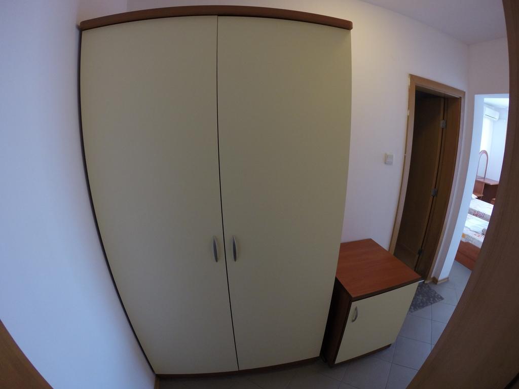 Hotel Filland Sozopol Pokoj fotografie