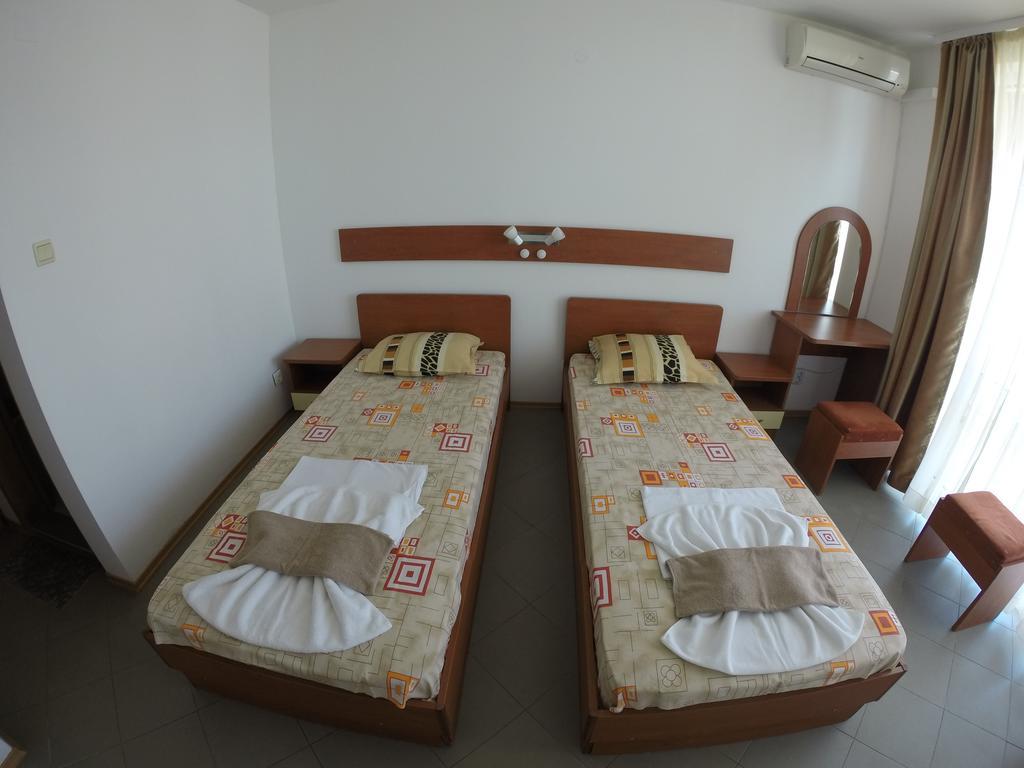 Hotel Filland Sozopol Pokoj fotografie