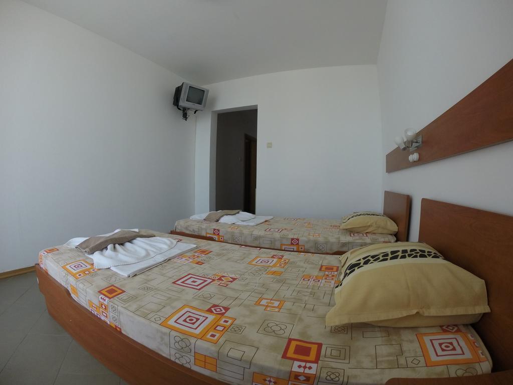 Hotel Filland Sozopol Pokoj fotografie