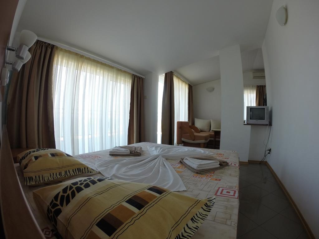 Hotel Filland Sozopol Pokoj fotografie