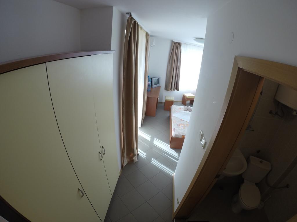Hotel Filland Sozopol Pokoj fotografie
