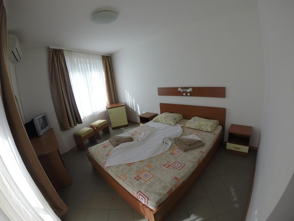 Hotel Filland Sozopol Pokoj fotografie