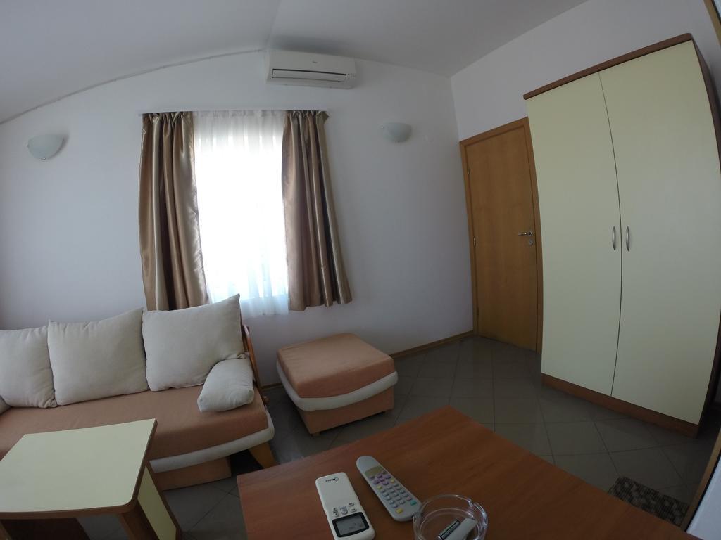 Hotel Filland Sozopol Pokoj fotografie
