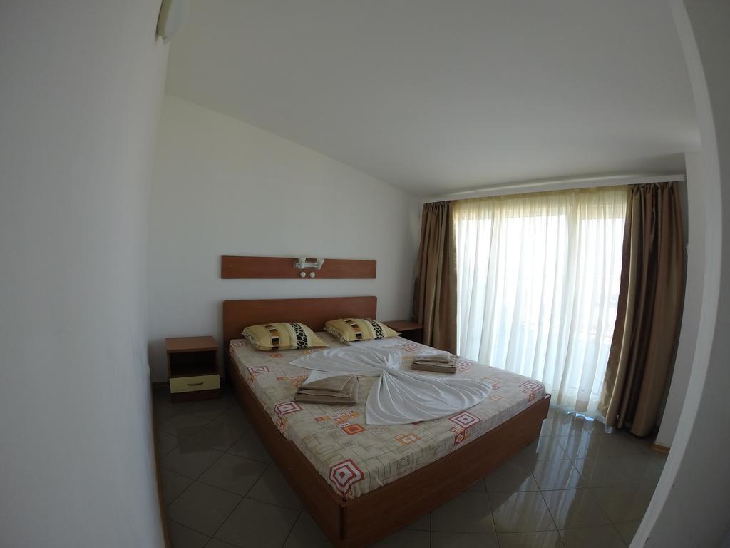 Hotel Filland Sozopol Pokoj fotografie
